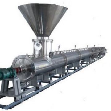 Multi-Stage Continuous Countercurrent Ultrasonic Extraction Equipment, One Material, Different Solvents, Extracting Different Comp