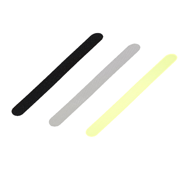 Amazon Luminous Bathroom Bathtub Stair Floor Mat Peva Transparent Anti-Slip Strip Anti-Slip Sticker Anti-Slip Anti-Slip Tape