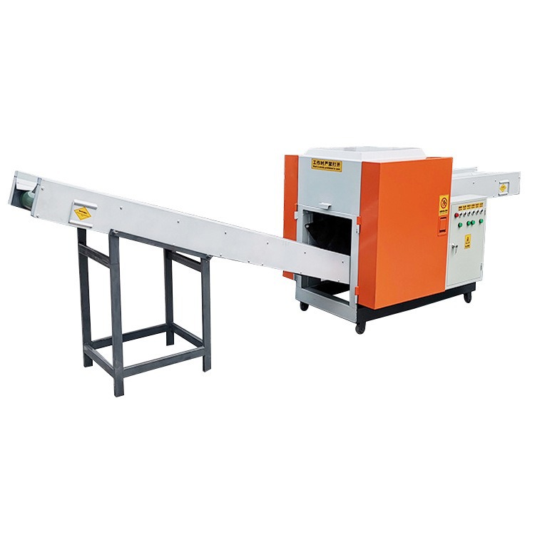 Pillow Filling Machine, Sofa Cushion U-Shaped Filling Machine, Small Pillow Core Pillow Loose Cotton Filling Machine