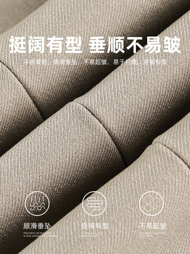 Split and Spliced Design Casual Suit, New Autumn Trendy Brand, Loose Fit, High-End American Retro Blazer Q