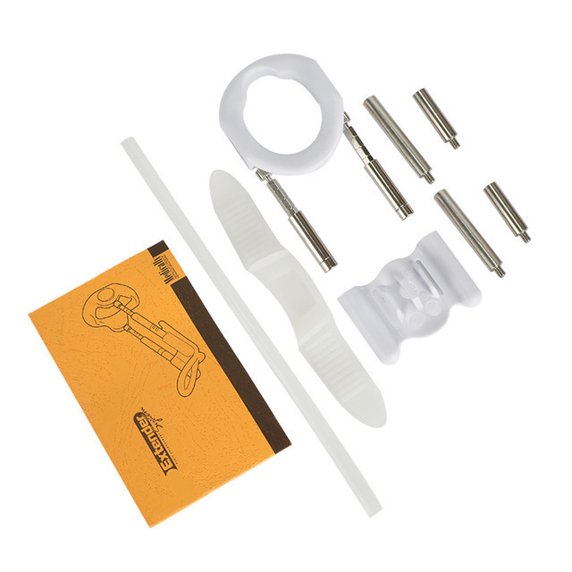 Растяжитель пениса, иностранная торговля, комплект для коррекции изгиба