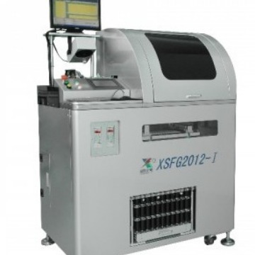 Recycling Solid Crystal Machine Points Ball Dispensing Machine Mixer Welding Wire Machine New Yichang Yuanfang Cuitao ASM