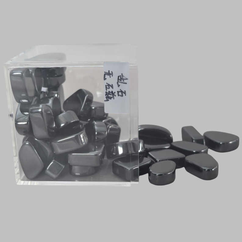 Magnetic Heart-Shaped Black Magnets, Square Magnets, Triangle Magnets, Olive Magnets, Pentagram Magnets, Cylindrical Strong Magnets, Magnetic Beads, Magnetic Toys, Magnet Stones