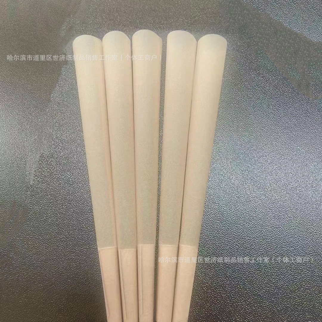 Cross-Border Pre-Roll Paper Empty Tube Speaker Tube Hand Roll Paper Awes Tower Box 110Mmrolling Paper