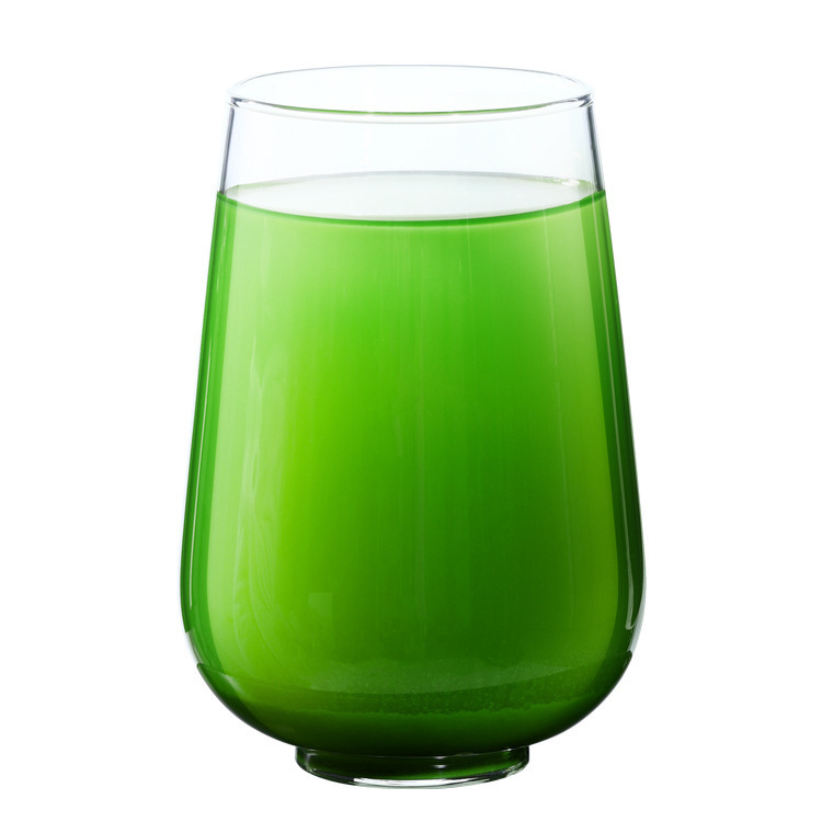 Yi Mei Tang Zheng Yulin Barley Ruoye Green Juice Powder Solid Beverage 60g a large quantity of excellent price