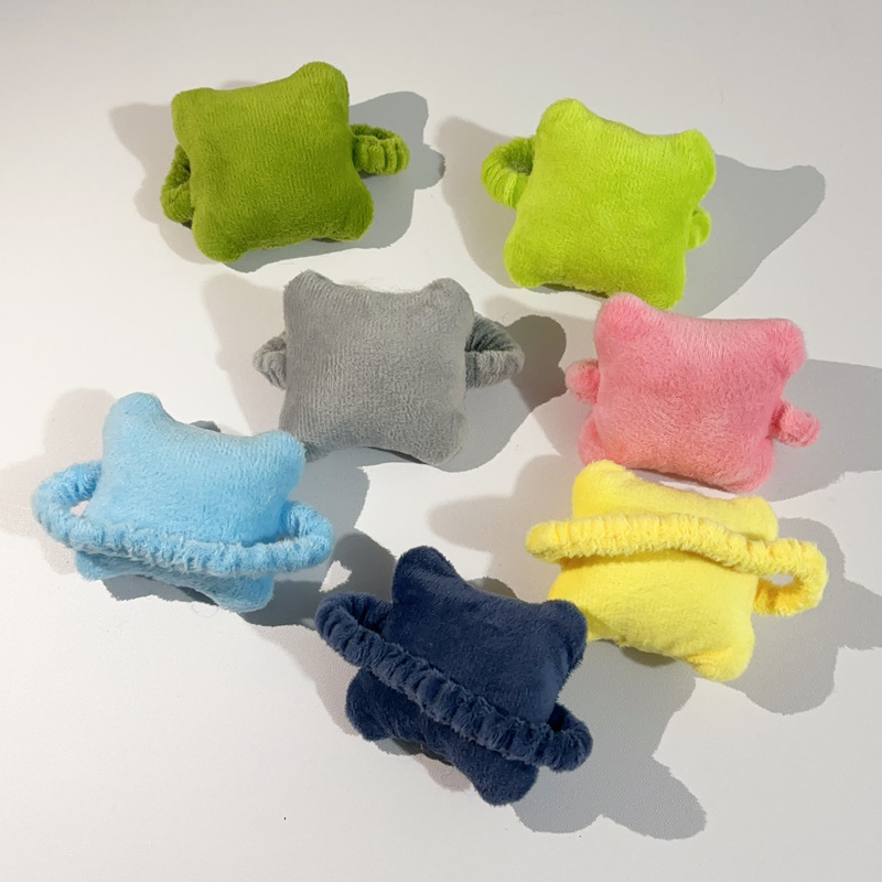 Коврик для мыши, защита запястья, маленькая подушка, подушка для рук, антиизнос, офисная подушка для запястья