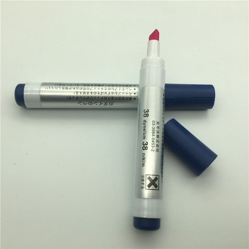 Original genuine goods Pacific Dayin pen ElectroMotion pen surface tension test pen 22-70# In Stock Japan Dayin pen