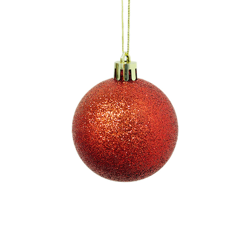 Source Factory Supplies Electroplated Christmas Balls, Electroplated Glossy Christmas Balls, Plastic Christmas Balls, Christmas Plastic Ball Pendants