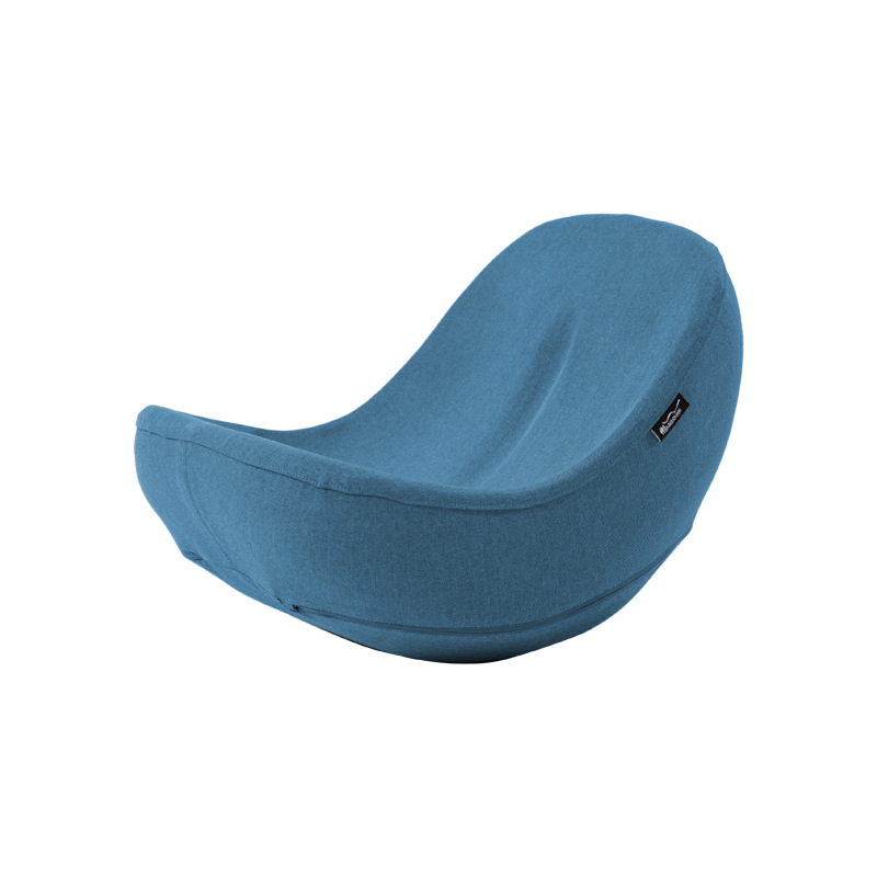 Eggshell Sports Cushion Core Waist and Hip Protection Fitness Cushion Core Strength Support Cushion Ready for Customization