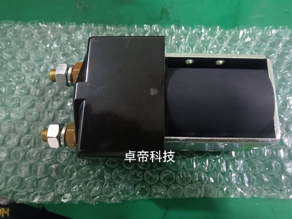 Original Albright Sw180B-751 Relay Electric Forklift Main Contactor 24V200A