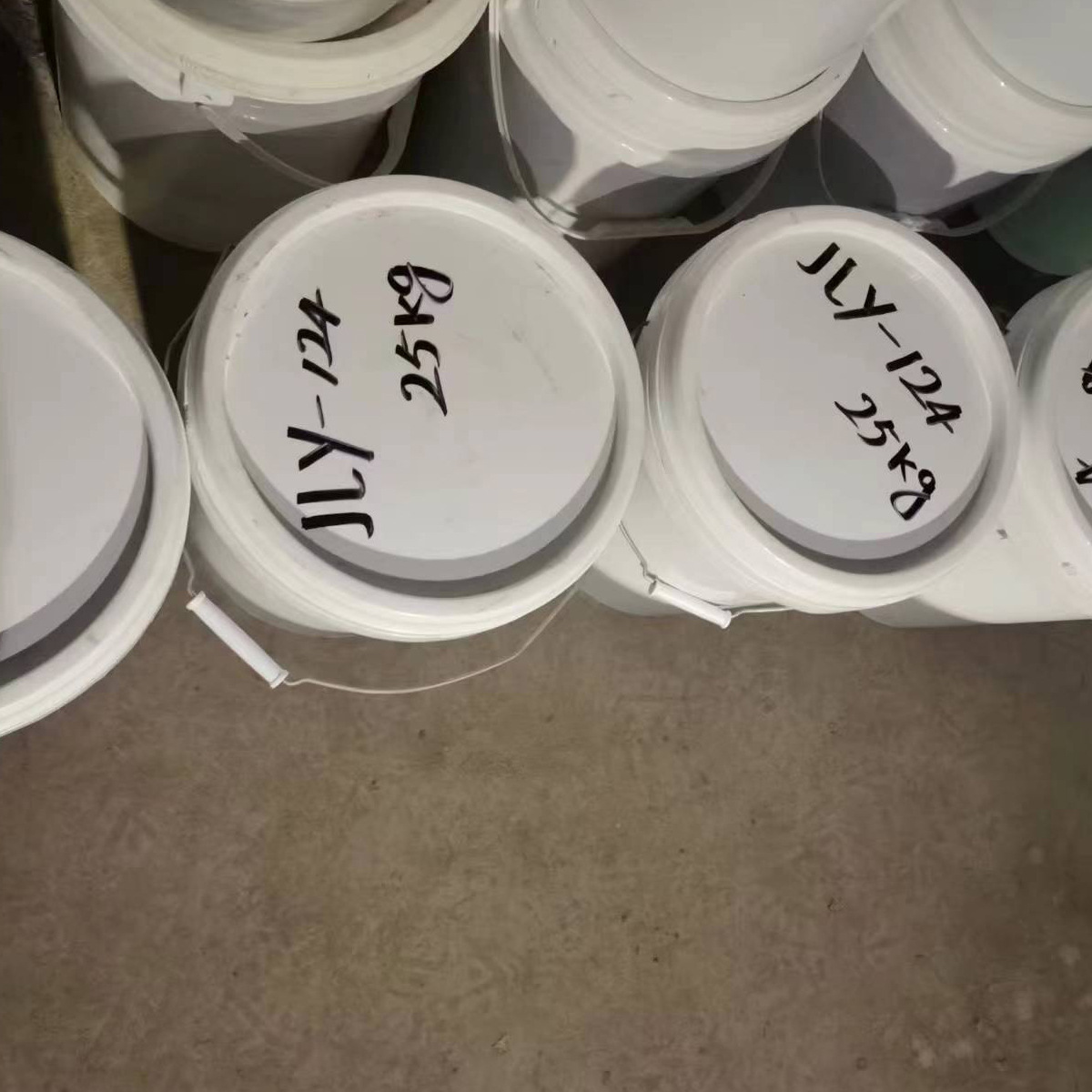 Жидкий полисульфидный каучук Jly-121, высококачественный полисульфидный каучук от Jinxi Chemical, Хулудао