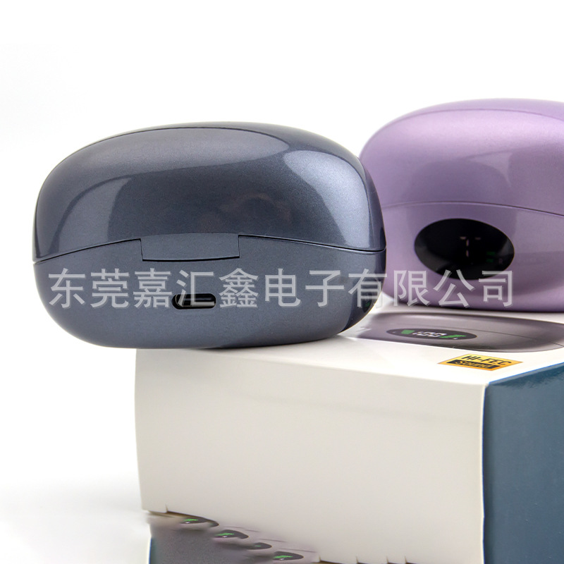 Smart Wireless Bluetooth Headset S680 Series In-Ear Hd Call Low Noise Touch Control Pressure Digital Display Wholesale