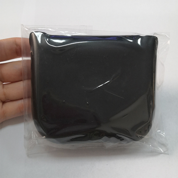 Cross-Border Car Refueling Silicone Gloves Are All-In-One, Reusable, Portable and Easy to Clean