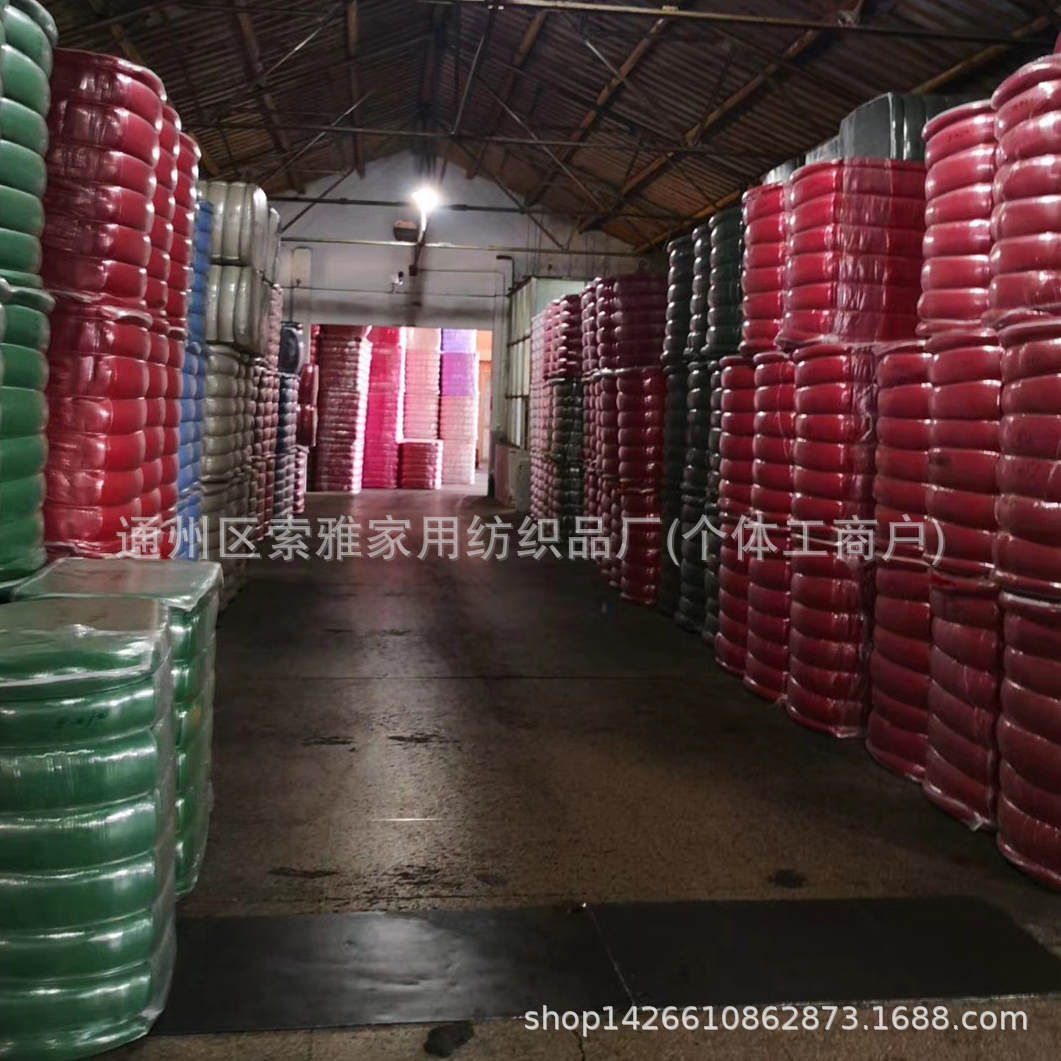 Halloween Props Spider Cotton Raw Materials Luminous White Black Orange Colorful Ghost Festival Spider Cotton Kilogram