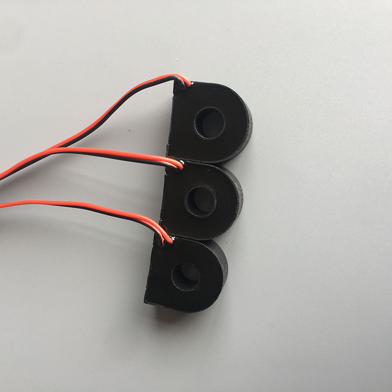 Shenzhen Hengtong Micro Precision Current Mutual Inductive Sensor ZHT123C 5A/5mA