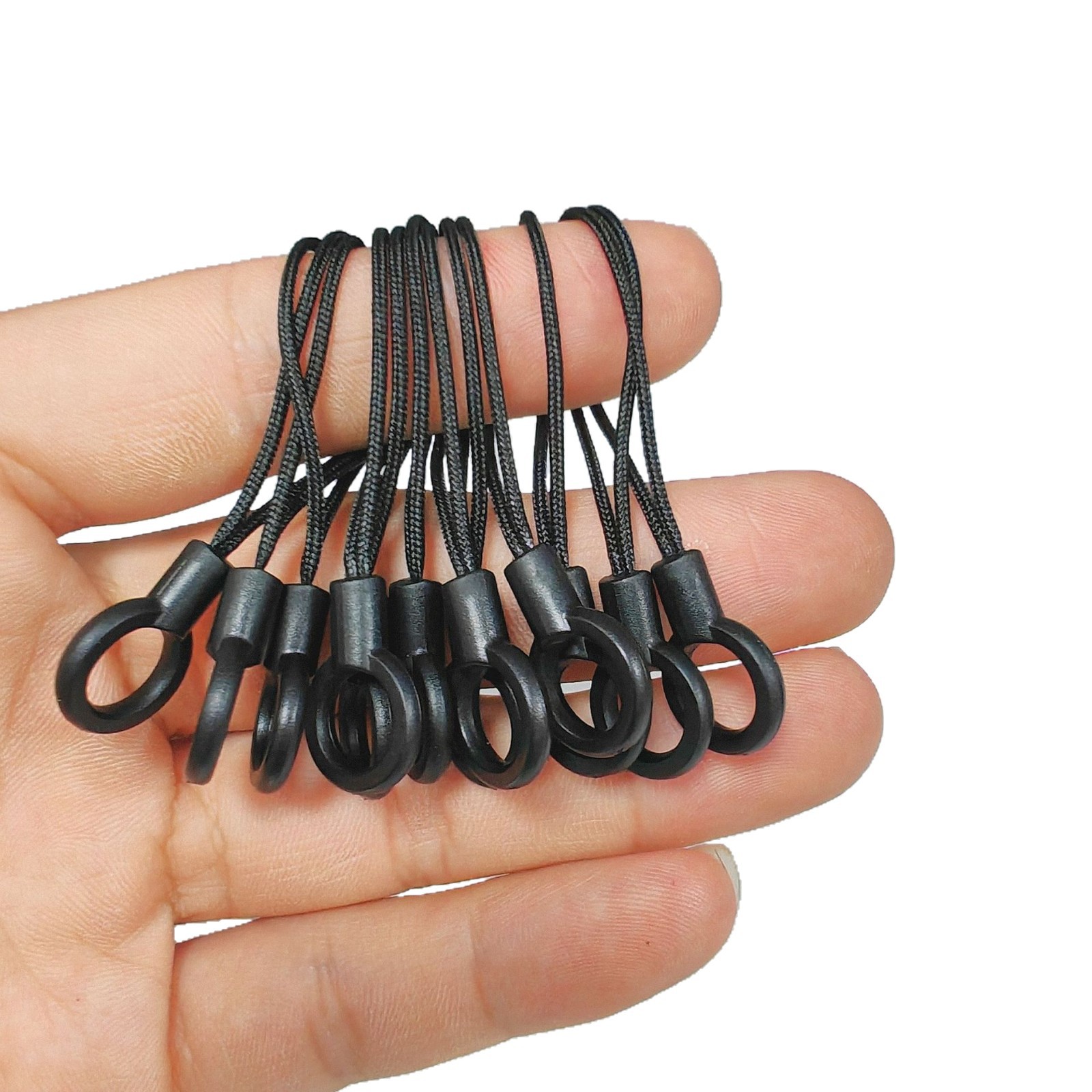 Spot Circle Mobile Phone Lanyard Ring Buckle Diyu Disk Mobile Phone Rope Unisex Aircraft Buckle Hanging Line Mobile Phone Case