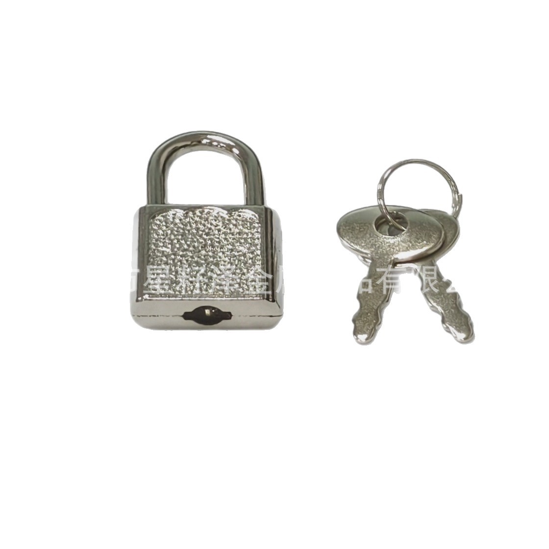 Factory Wholesale Various Fashionable, Versatile, and Durable Notebook Diary Lock Clips, Lock Heads, Luggage Heart Locks, Cabinet Door Locks