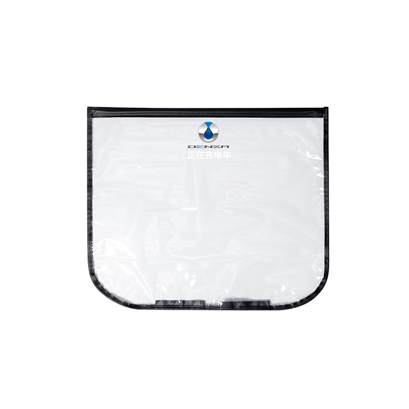 Waterproof Protective Cover, Universal Car Rain Cover, Charging Gun Rain Cover, New Energy Electric Vehicle Charging Port