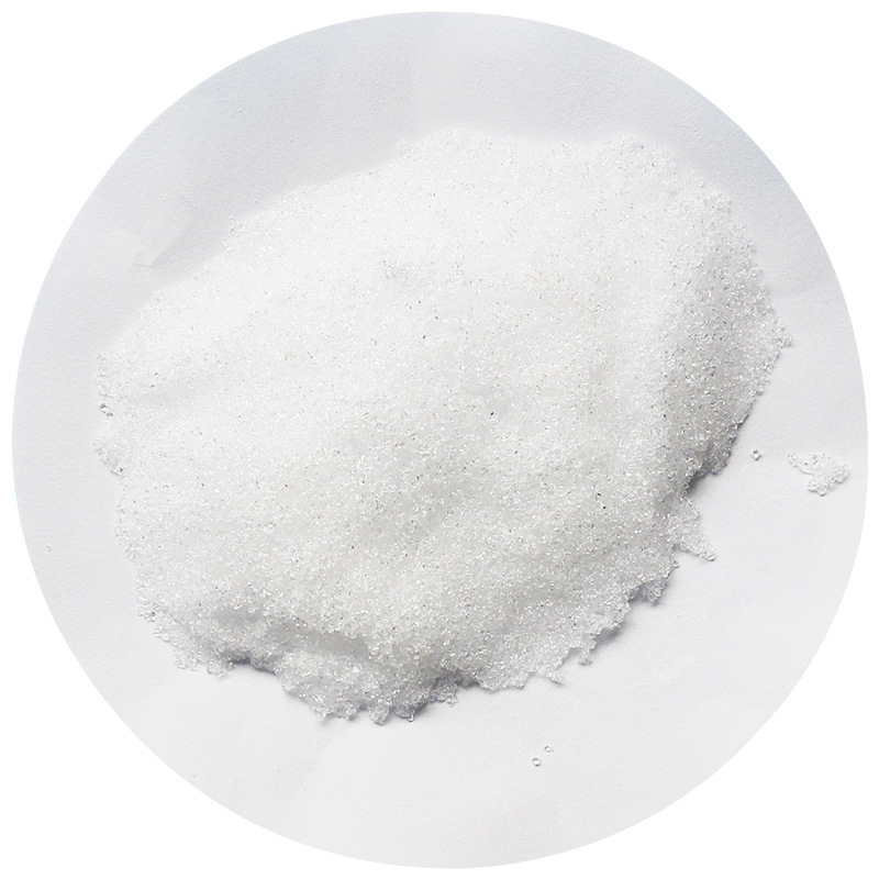 Sodium Acetate Spot Wholesale Industrial Sewage Treatment Sodium Acetate Supplement Carbon Source Sodium Acetate White Crystal