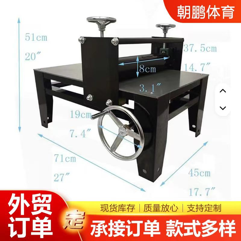 Машина для изготовления глиняных плит из иностранной торговли, машина для печати, пресс для глины, ручная машина для глиняных плит и фарфоровых тарелок