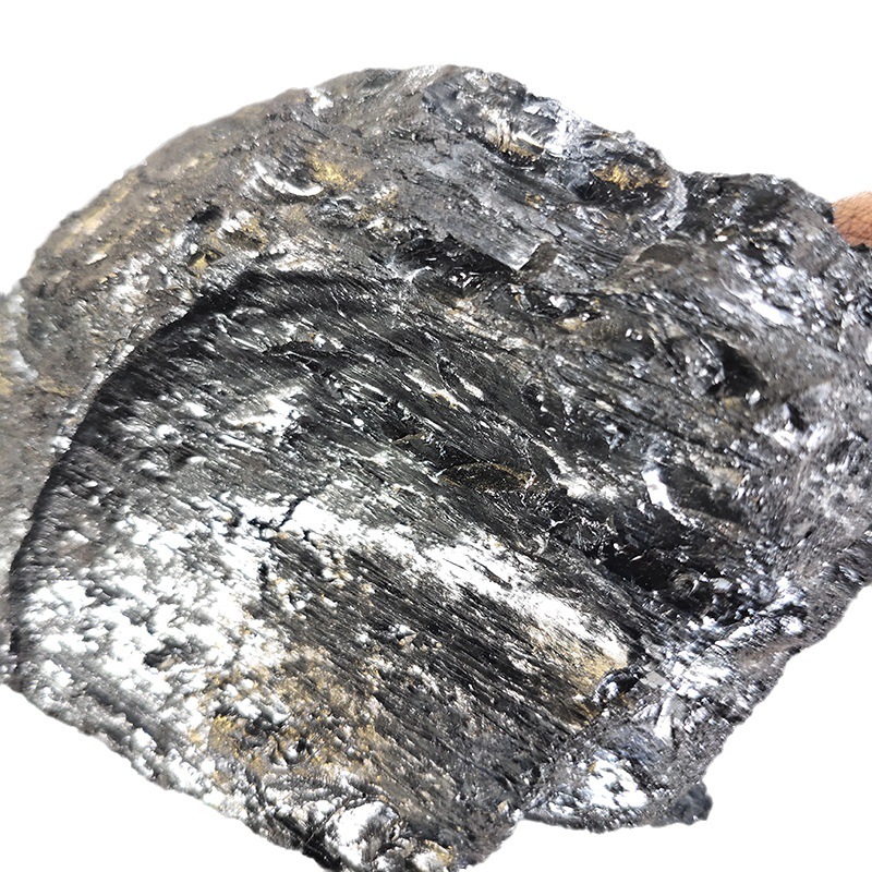 Shenmu Large Block Coal, Anthracite Coal Mine Supply, Block Coal, High Calorific Value, High Gas Production, High Low Sulfur, Low Ash, No Coke