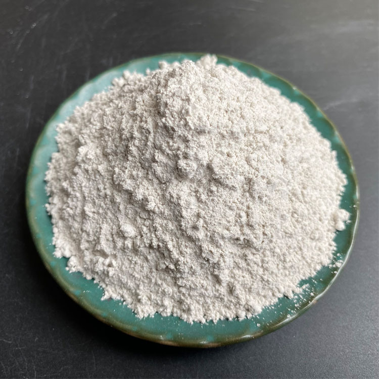 Barite Powder for Weight Gain of Drilling Mud, Barium Sulfate Powder for Radiation Protection of Paint and Coating
