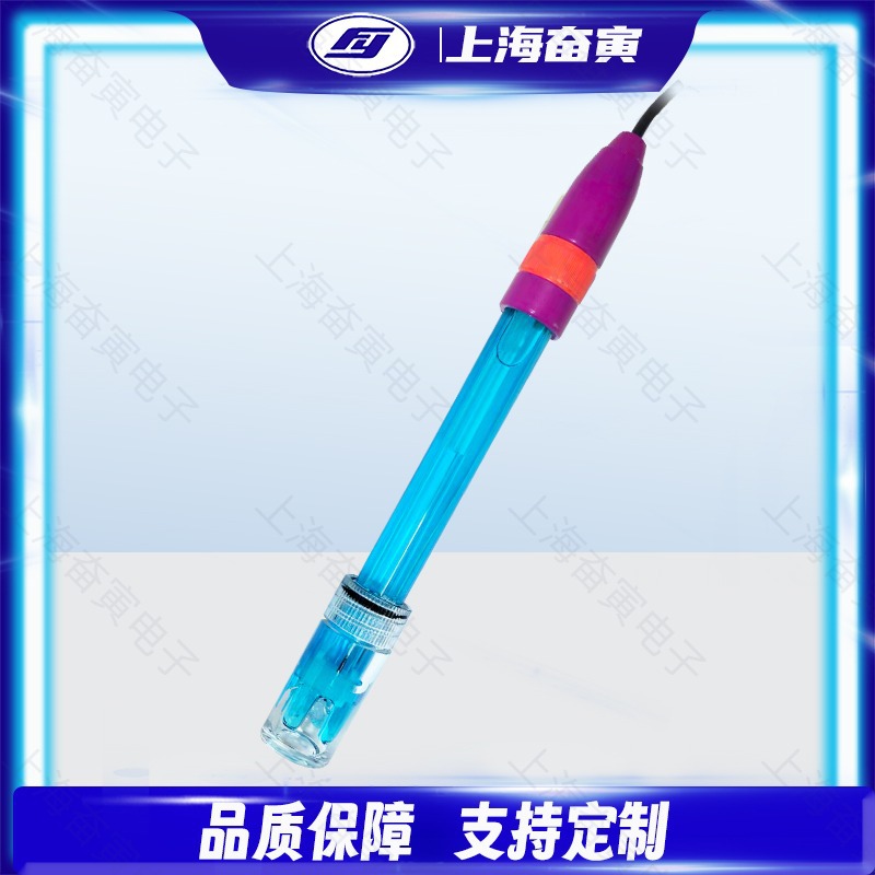 Производители лабораторных электродов PHE-201-C большие измерения