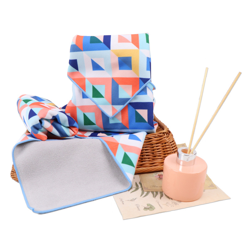 Microfiber Magic Self-Adhesive Cloth, Magic Protective Cloth, Camera Bag Liner Bag Cloth, 100% off Cloth, Free Foldableing