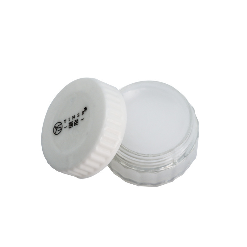 Yinse Tattoo Moisturizing Cream Tattoo Embroidery Tattoo Eyebrow Bleaching Lip Care Cream Tattoo Treasure Maintenance Agent Eyebrow Fixing Supplies Tools