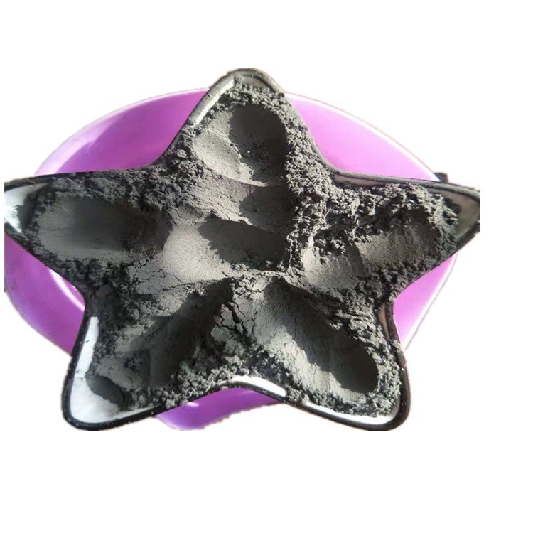 Manufacturer Supplies Cast Stone Powder, Clinker, Cast Stone Aggregate, Diabase Powder, Acid-Resistant Floor Concrete Mixing Cast Stone