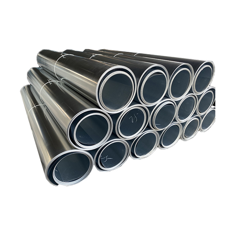 Galvanized Small Roll 0.3mm Split Roll Ultra-Thin White Iron Sheet Sgcc Roll Length Can Be Customized 20~ 30.1m Rolls