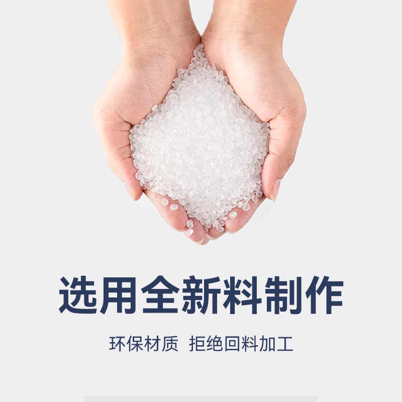 Wholesale Custom Pe Heat Shrink Film for Mineral Water, Glass Water, Beverage Outer Packaging Film, Instant Noodle Protective Film, Plastic Sealing Film