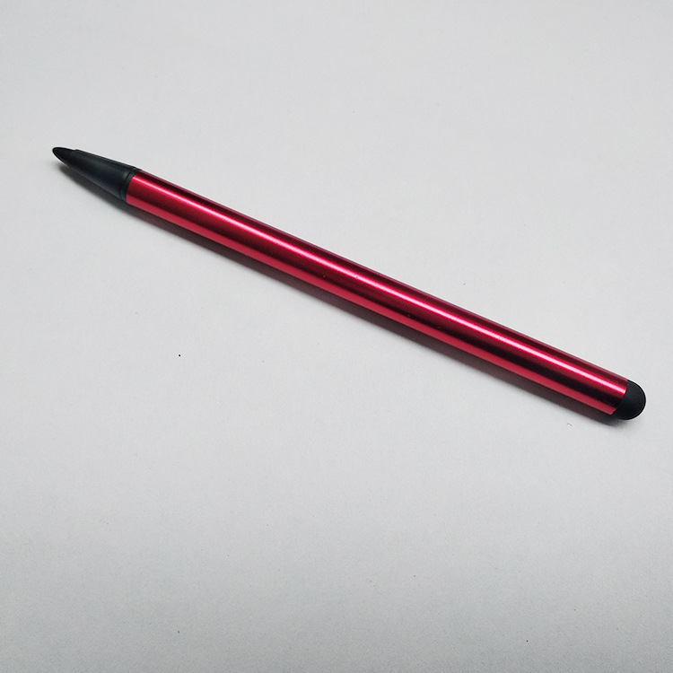 Resistance pen capacitive screen resistance screen dual-purpose stylus GPS navigation IPAD IPHONE stylus