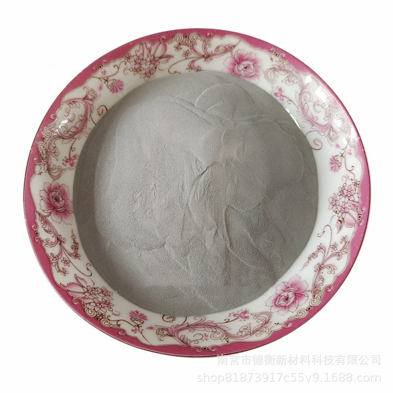 Manufacturer's Spot Tin Powder High Purity Spherical Tin Powder Diamond Ultrafine Micron Metal Tin Powder Gas Atomized Tin Powder
