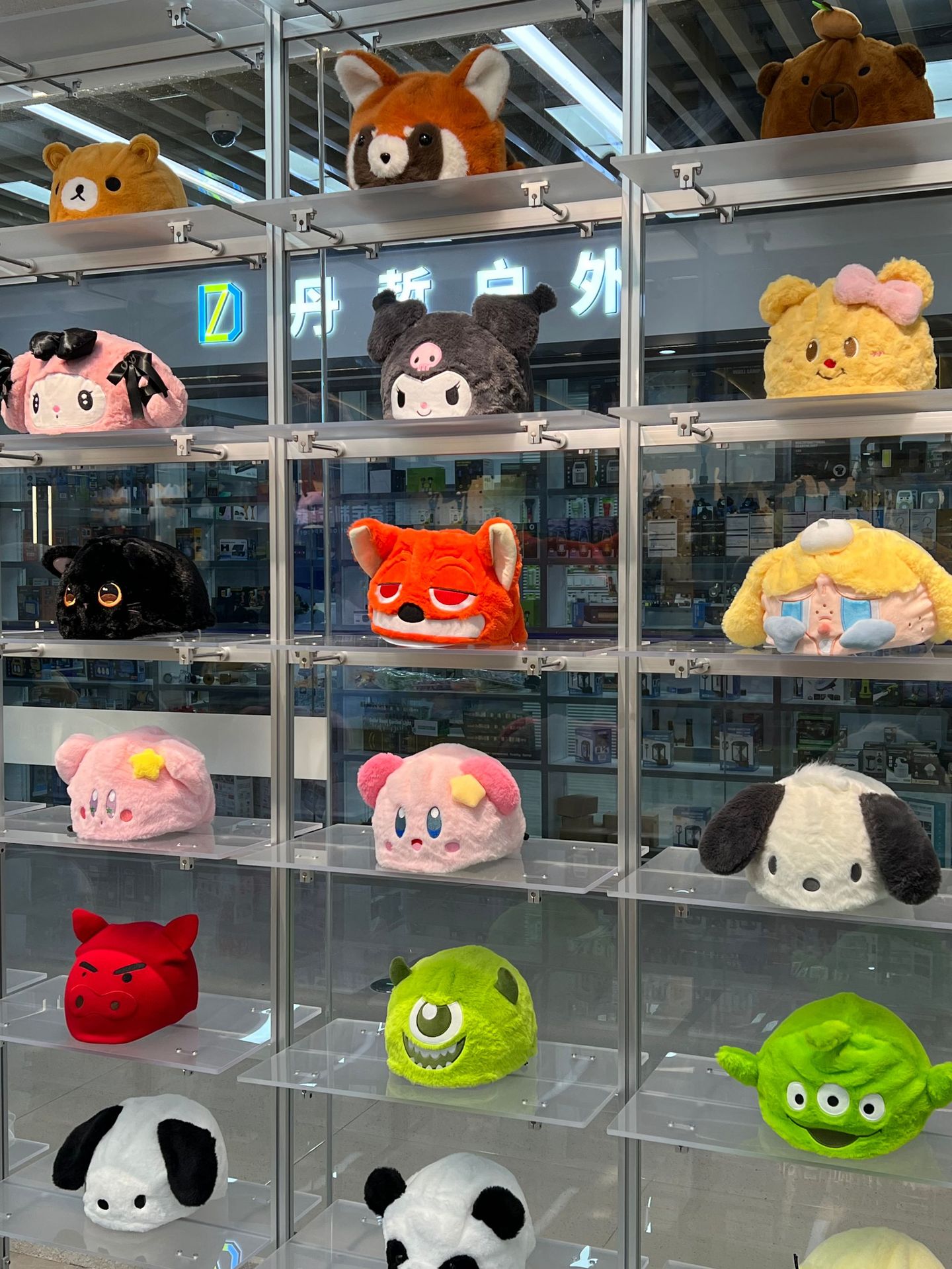 Ski Helmet Cover Winter Ski Cartoon Helmet Cover Personalized Animal Helmet Cover Ski Helmet Cover Cute Hood