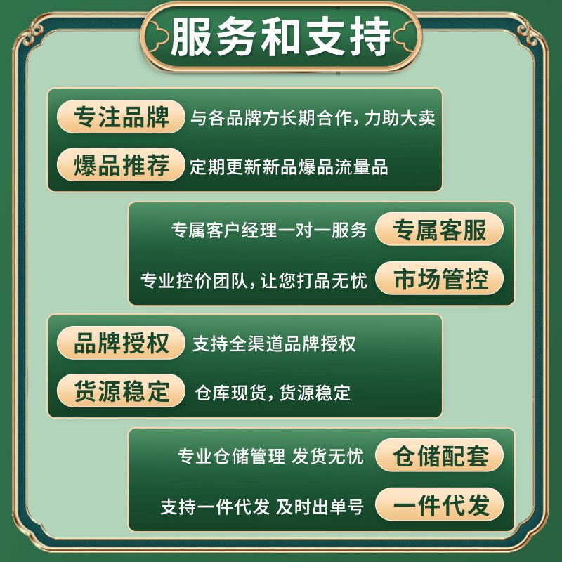 Guangyao Baiyunshan Vitamin B Family 60g One Piece Drop Shipping Source Factory