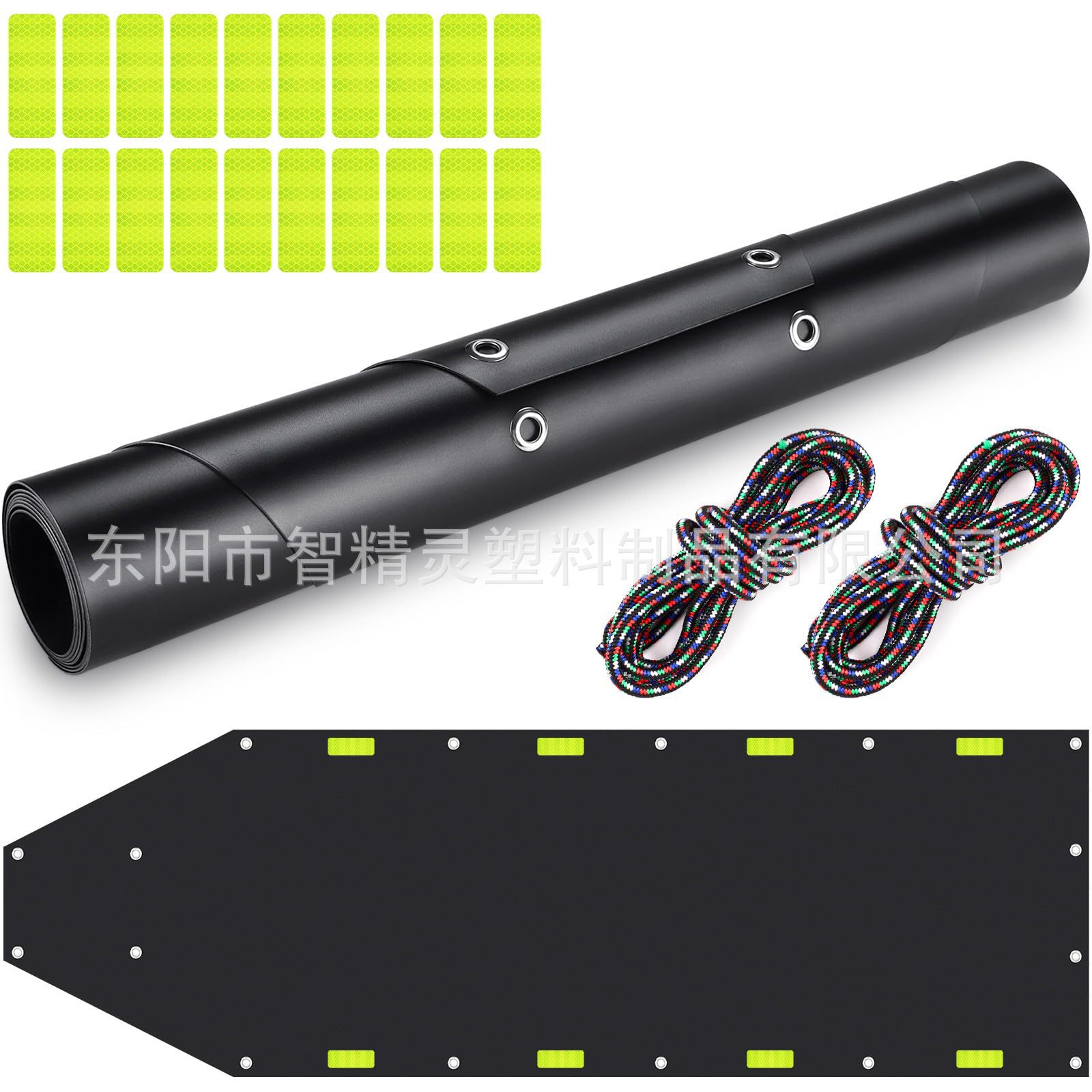 Многофункциональные сани для буксировки, портативные аксессуары для охоты