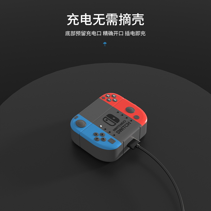 iQOO tws air3 earphone protective case vivo tws air3 protective case vivotwsA4 soft case