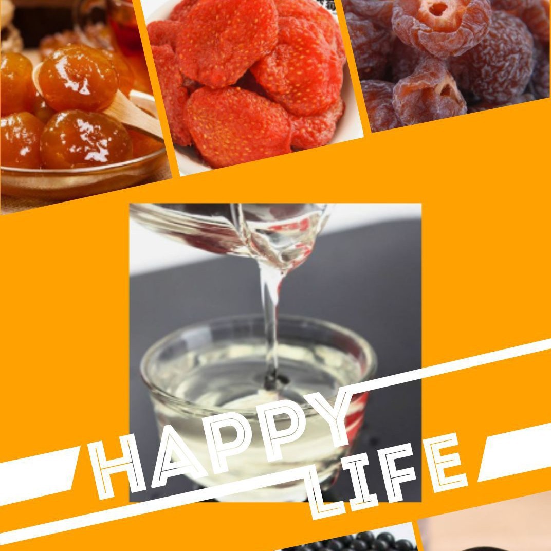 Non-starch type sucrose invert syrup fructose fruit juice beverage beet fructose professional manufacturer