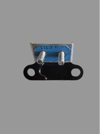 Cross-Border Hot-Selling Hinge Suitable for Toyota 2018-2024 Rav4 Tailgate Hinge Assembly 68810-0R032