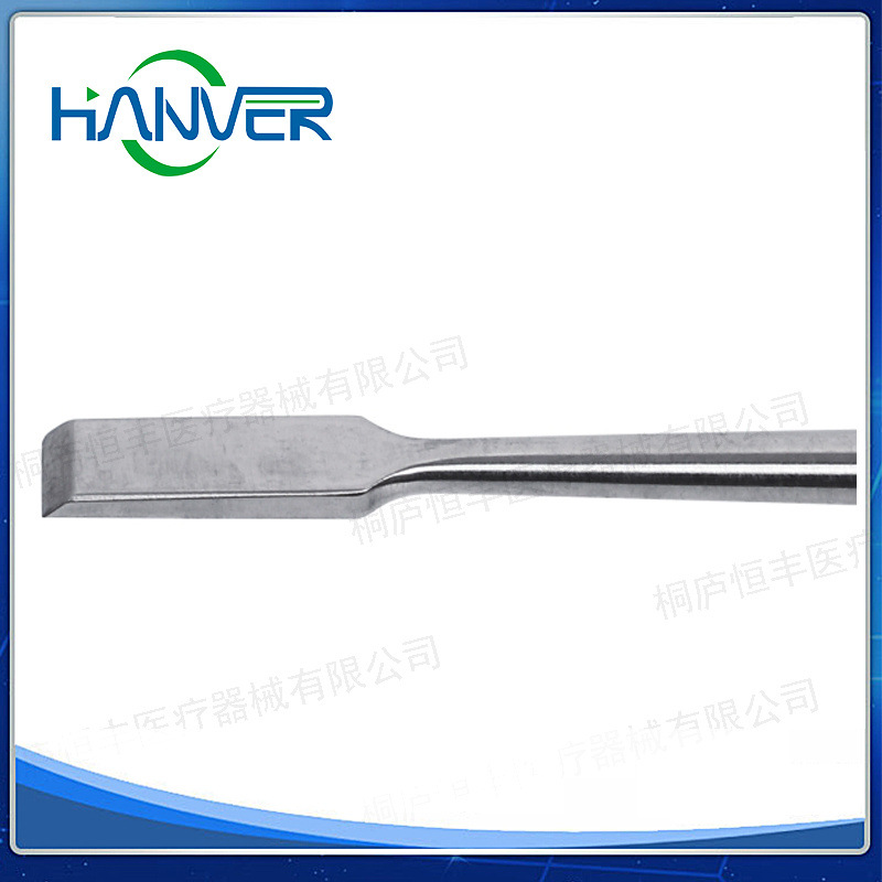 Manufacturer Orthopedic Instruments Ube Single Side Dual Channel Endoscope Complete Set Surgical Instruments Dual Channel Bone Reamer