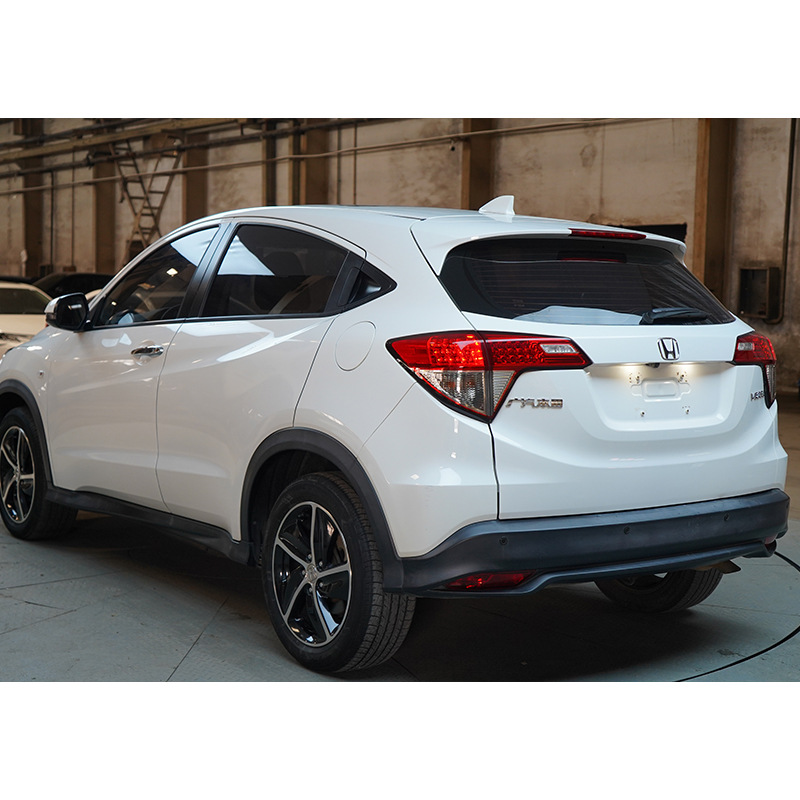 Binzhi 2020 1.5L Cvt Pioneer Edition National Vi