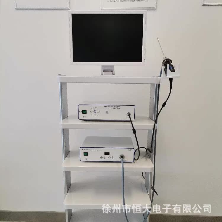 Otolaryngology clinic 0 ° 30 ° 70 ° 4mm * 175mm 2.7mm * 175mm nasal sinus mirror