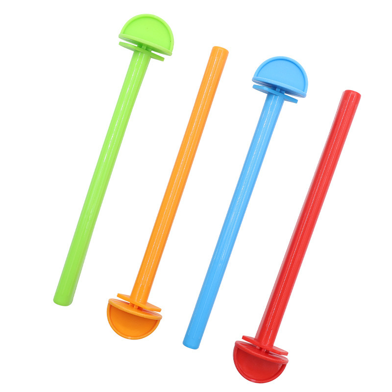 New Material Plastic Bird Stand Grinding Claw Rod Stand Bar Stand Rod Bird Cage Accessories Bird Stand Stick Appliance Stand Rod Perching Bird Bar