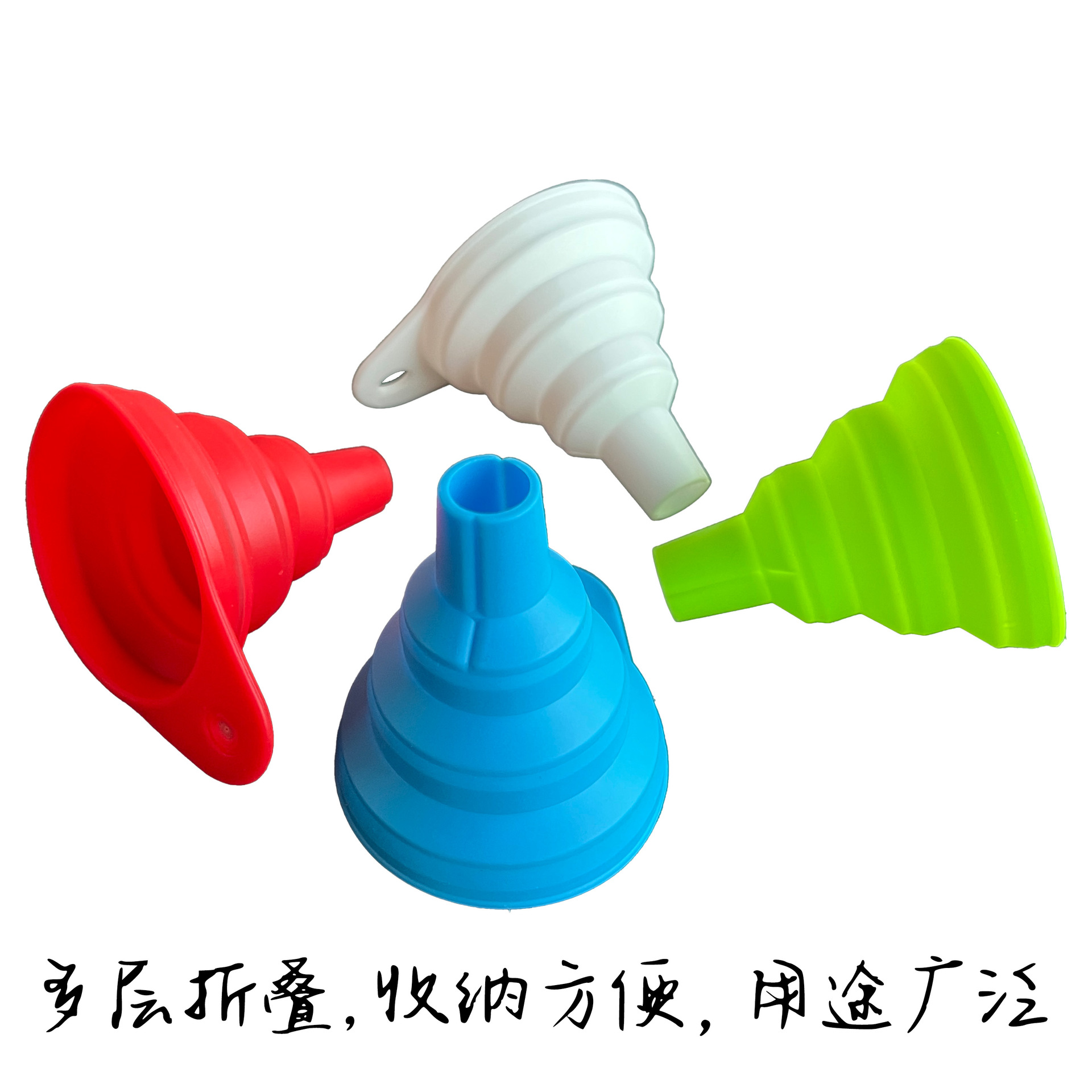 Silicone food grade FDA gas phase glue LFGB European standard infant/kitchenware/electronic accessories gift/sealing ring