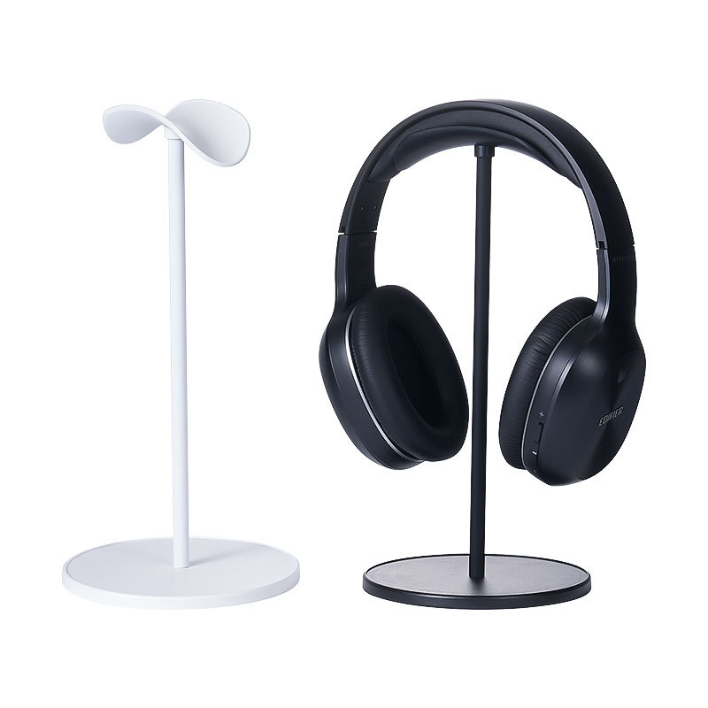 Cross-Border Popular Headphone Stand Universal Hanger E-Sports Desktop Display Stand Detachable Gift Headphone Stand