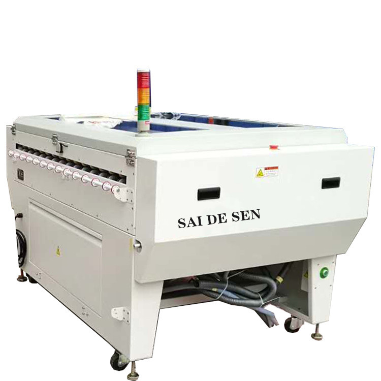 Laser Light Drawing Machine Sds9088