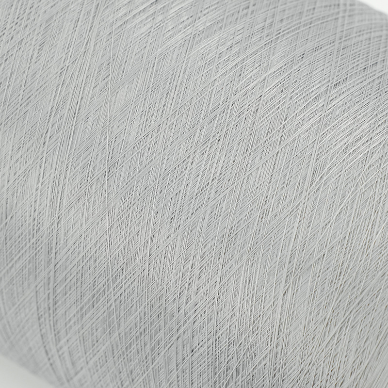 Ready Stock Polyester Yarn 20/70D Spandex Covered Yarn Textile Supplies Woolen Sweater Textile Sewing Thread Sofa Luggage