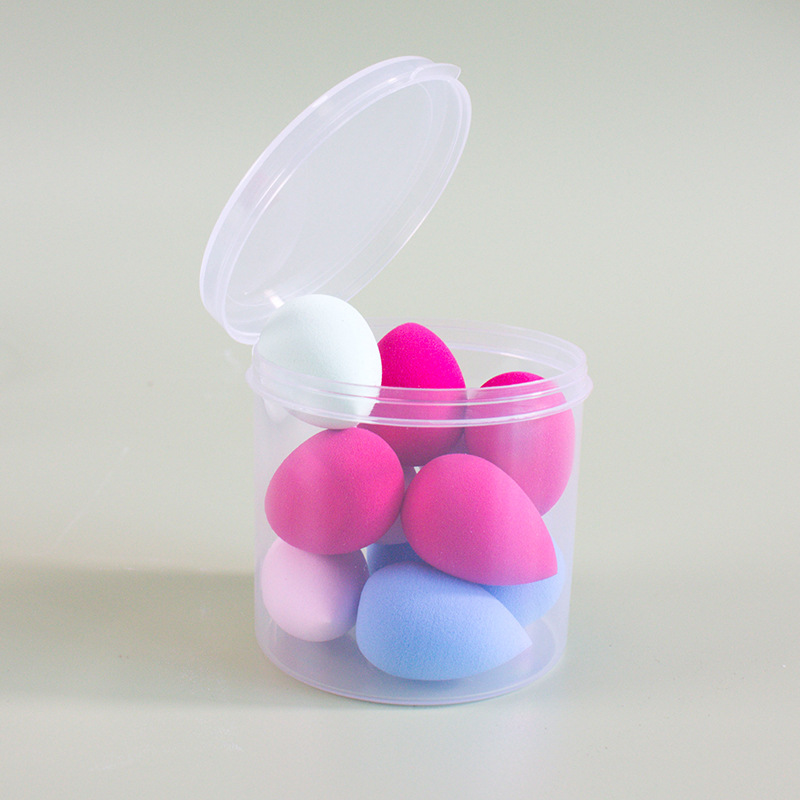 Mini 20*30 Beauty Egg small size Mini Makeup Egg Makeup Sponge Puff Makeup Egg Partial Concealer Eye Makeup