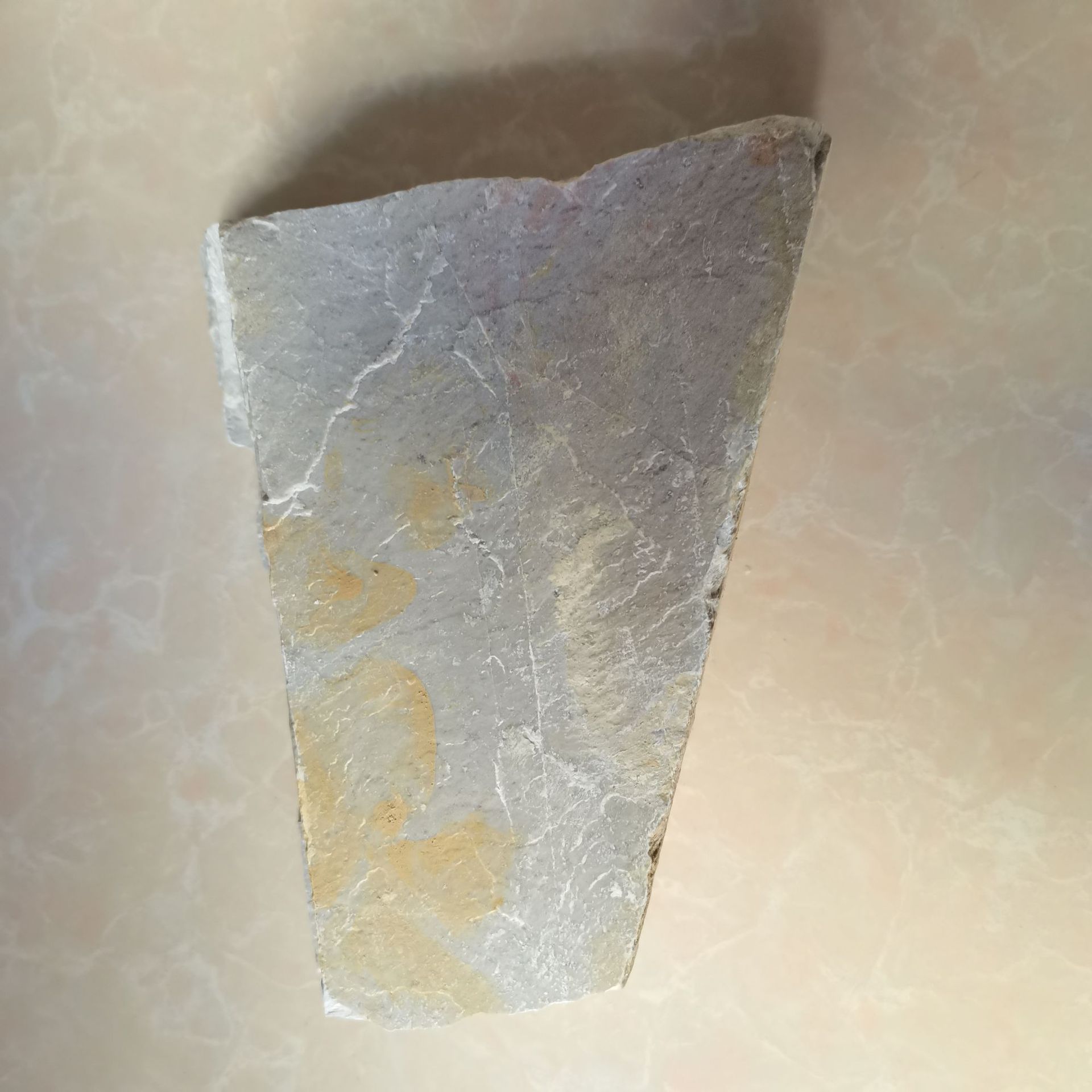 13 24 57 and Other Limestone Limestone Desulfurization Low Silicon Limestone Building Stone for Steel Plants